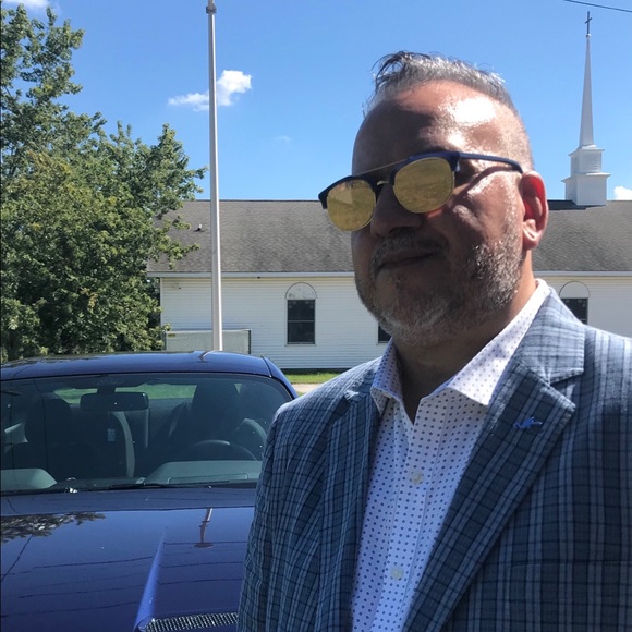 Meet your Posher, Michael - Picture 1 of 1